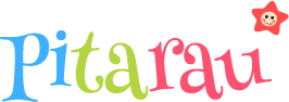 Pitarau logo